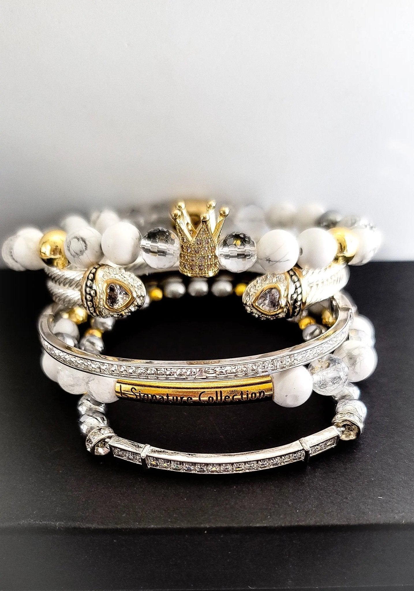 The "Ultimate Peace" Bracelet